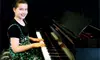 $60 for Five Weeks of Music Lessons at Where Music Begins, Academy of Music ($120 Value)
