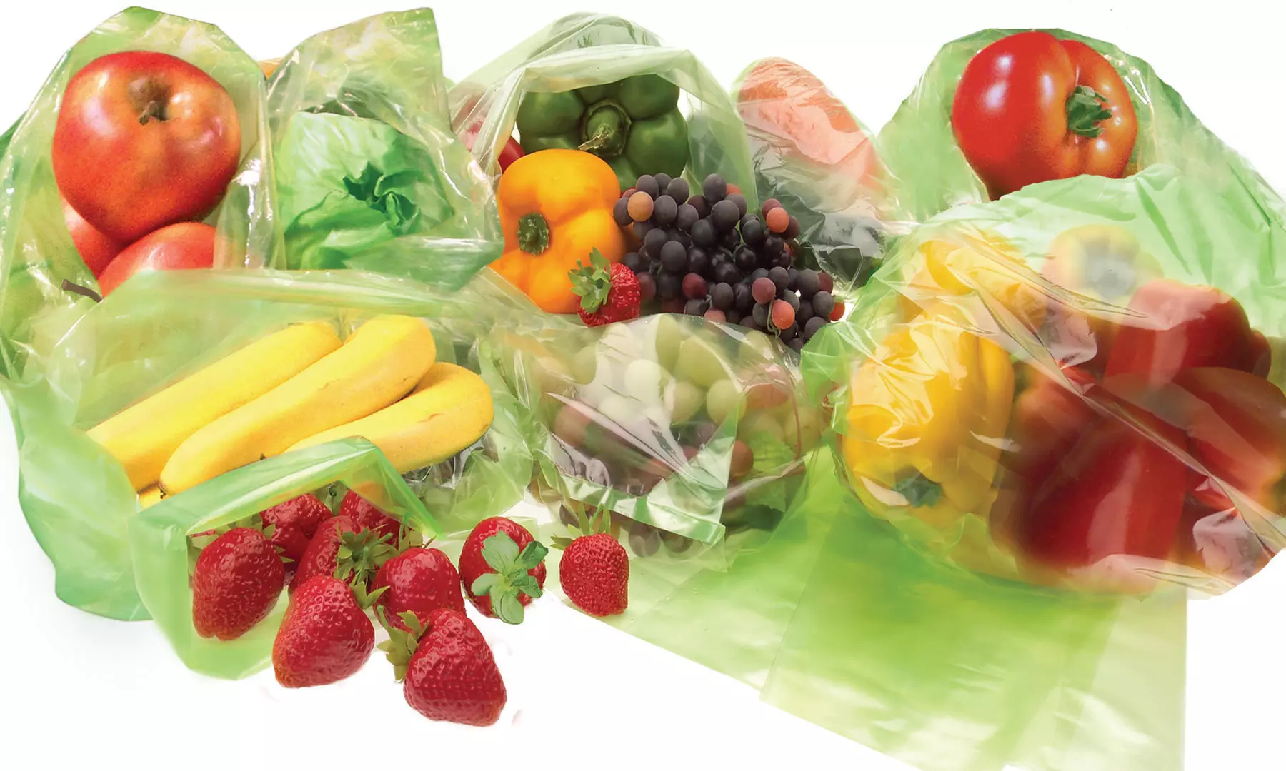 Debbie Meyer GreenBoxes and GreenBags 42-Piece Set - Second Medium