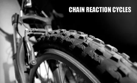 $30 for a Comprehensive Bike Tune-Up at Chain Reaction Cycles ($65 Value) - Primary Image