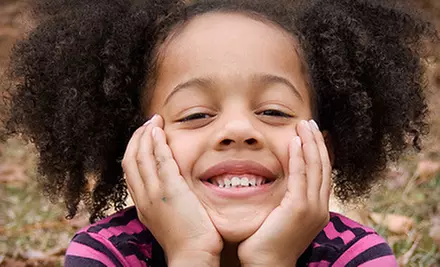 $49 for an In-Studio or On-Location Photo Shoot with a CD of All Digital Images from Photography by Regenia ($100 Value) - Primary Image
