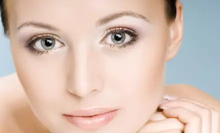 Botox or Credit Toward Laser Eye Surgery, Laser Hair Removal, or Skincare at Yonge Eglinton Laser Eye + Cosmetic Centre - Primary Image