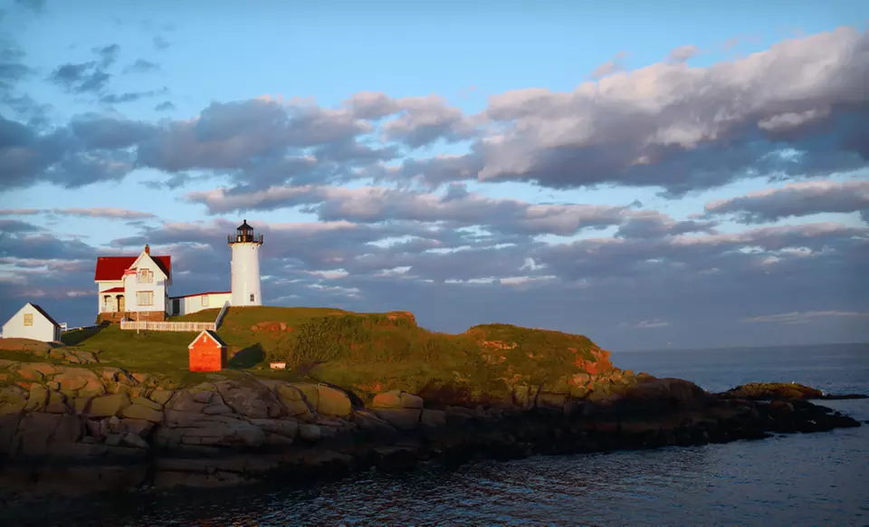 Two- or Three-Night Stay at Coachman Inn in Kittery, ME - Second Medium