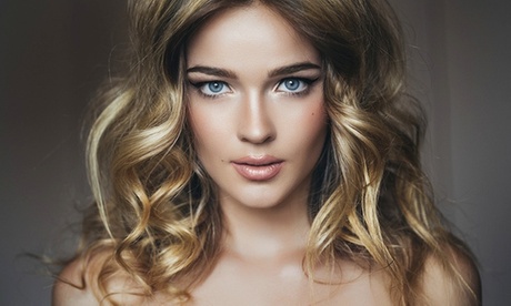Shampoing, coupe option brushing ou coiffage et mèches, balayage ou couleur dès 22 € chez coiff sur chevreuse