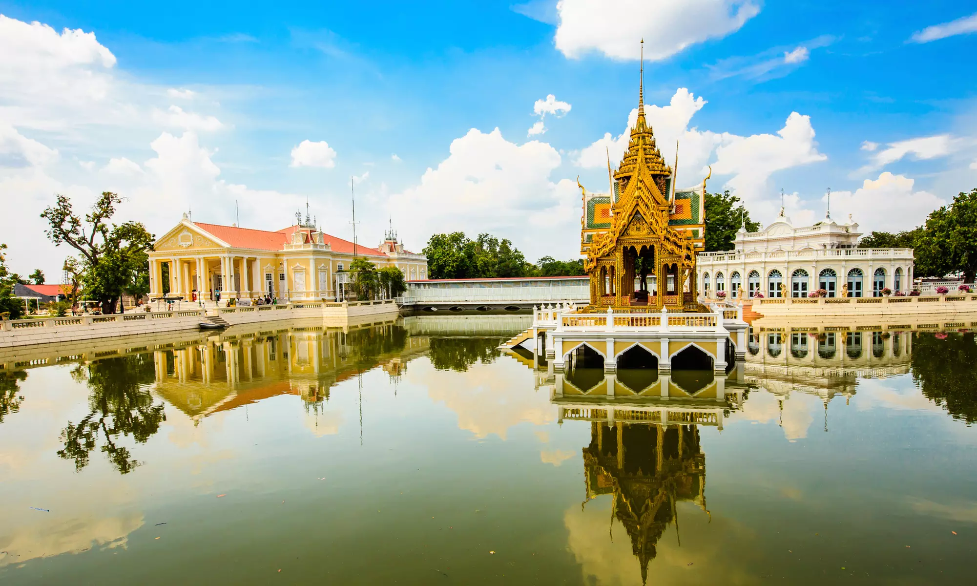 ✈ 11-Day Thailand Tour with Airfare from Affordable Asia Tours. Price/Person Based on Double Occupancy. - Primary Image