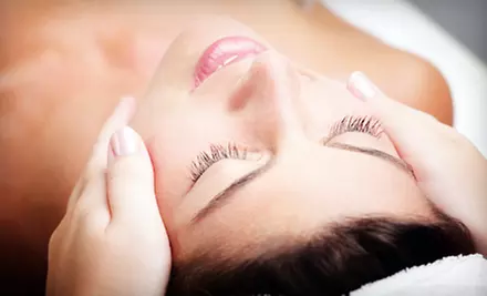 $39 for a One-Hour Hot-Stone Massage at Impressions Day Spa in Mississauga ($120 Value) - Primary Image