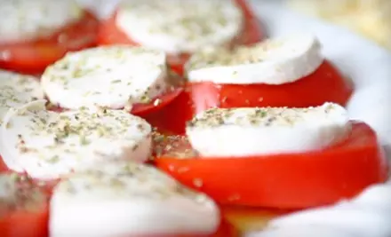 $25 for $50 Worth of Italian Fare and Drinks at Caruso's Tuscan Cuisine in Capitola   - Primary Image