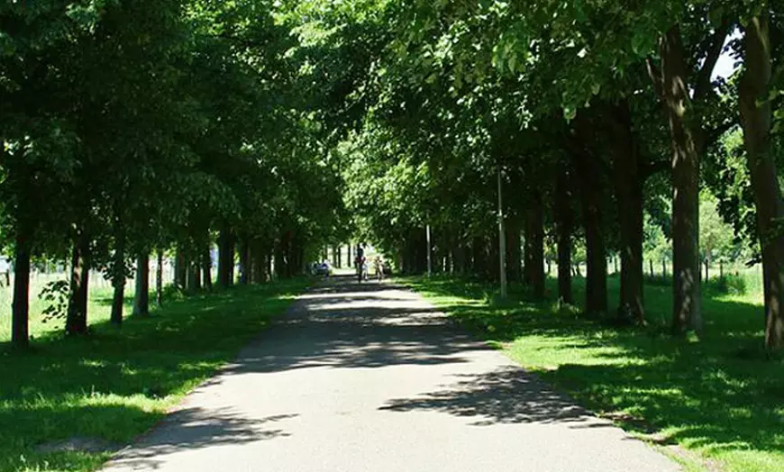 Image 7: Kasteel nabij Maastricht