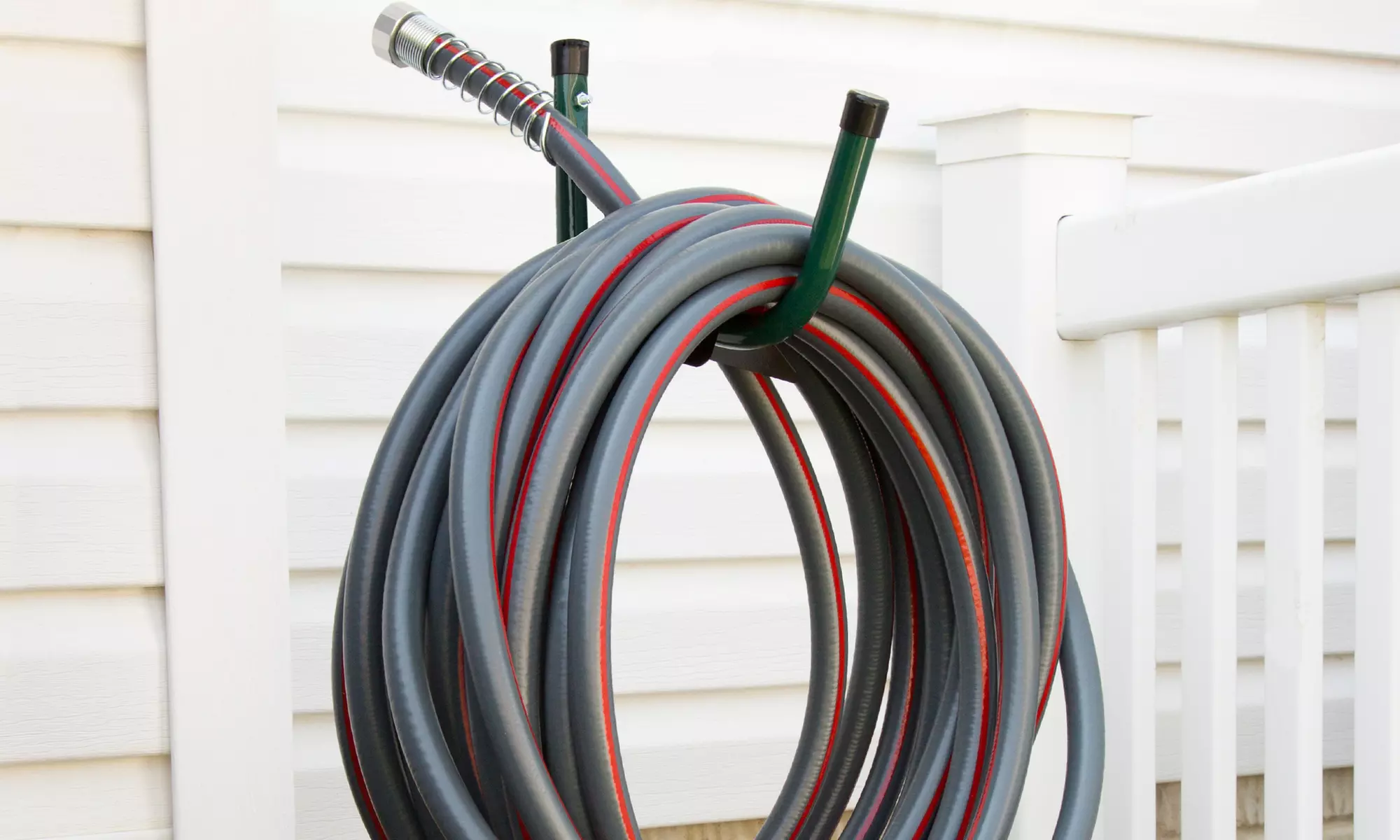 Hose Management Bracket - Primary Image