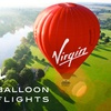 Image 1: Virgin Balloon Flight