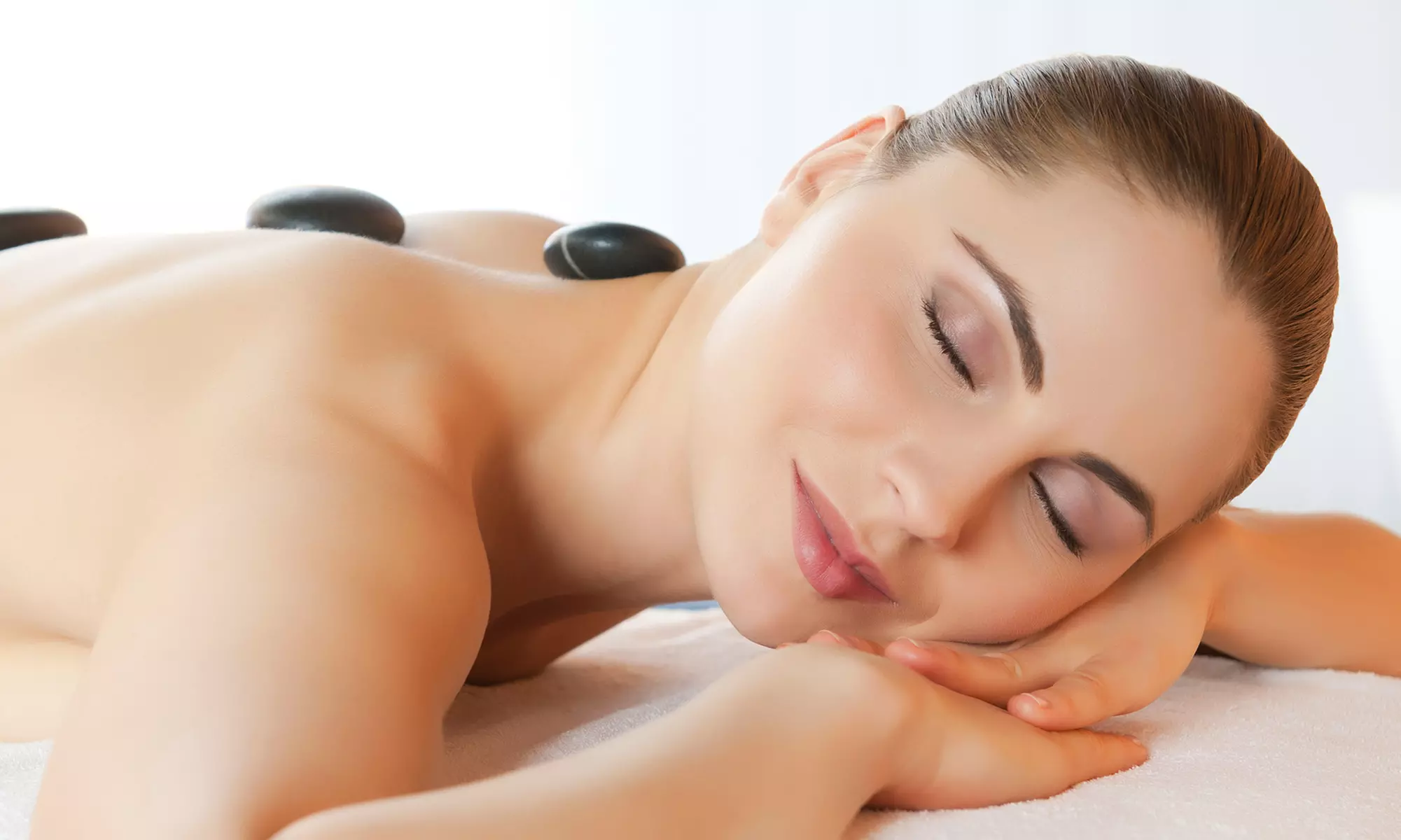 Indulge and Unwind with Massage Treatments at Tao Massage (Up to 52% Off) - Primary Image