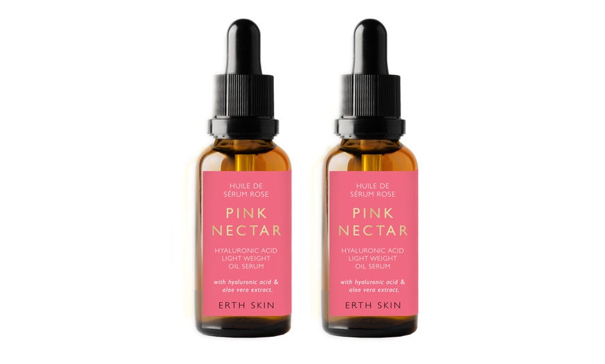 Image 2: Pink Nectar Serum