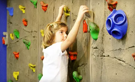 Pre-Kinder - 8th Grade Developmental/Sports/Fitness Classes with Registration at Fuze Fit for a Kid! in Los Gatos (Up to 76% Off) - Primary Image