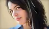 $15 for a Three-Piece Feathered Hair Extension and Installation at FineFeather Hair Extensions ($30 Value)