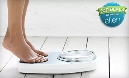 $99 for a Four-Week Optima XH Rapid-Weight-Loss Program from NutriMedical Wellness and Weight Loss Institute ($699 Value) - Primary Image