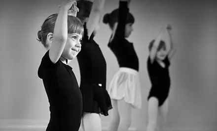 $59 for a 10-Week Summer Session of Dance Classes at Encore Studio ($120 Value) - Primary Image