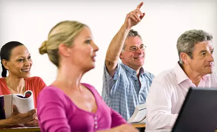Two- or Four-Week Language Course at Gonzales School of Languages in Katy (Up to 53% Off) - Primary Image