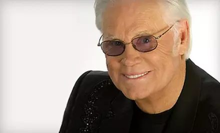 $34 for One Ticket to George Jones Concert and Wine Tasting at Cecil County Food and Wine Festival in Port Deposit ($69.36 Value)  - Primary Image
