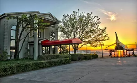 $7 for Two Adult Passes to The Aviation Museum of Kentucky ($14 Value) - Primary Image