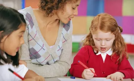 $22 for Tutoring ($45 Value) or $125 for Vision and Reading Assessment ($250 Value) at It’s Academic Tutoring Center in San Marcos - Primary Image