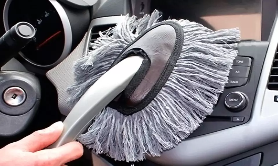 Car Duster (2-Pack) - Primary Image