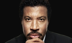 Lionel Richie: All the Hits All Night Long Tour – Up to 38% Off