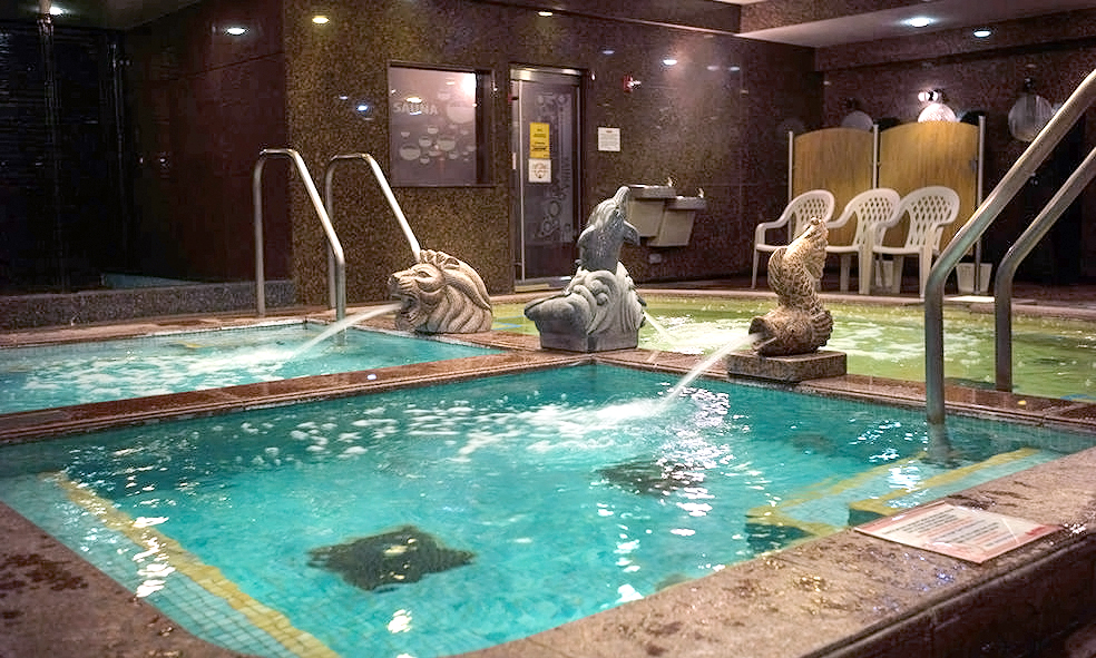 24 hour korean spa los angeles