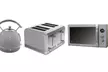 Swan Microwave, Kettle and Toaster Set in Choice of Colour With Free Delivery - Image 5
