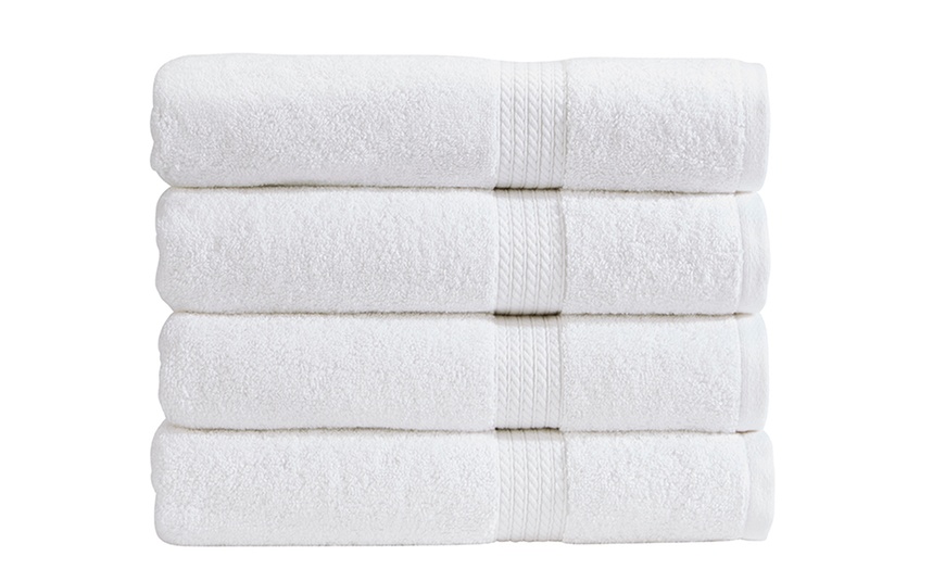 Image 8: Christy Towels