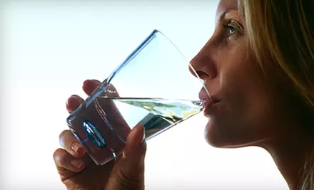 Purified-Water Refills or Refills and Bottle Rental at Purified Water Store Calgary Inc.  - Primary Image