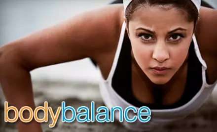 $39 for 30 Days of Unlimited Boot-Camp Workouts at Body Balance ($197 Value) - Primary Image