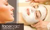 $39 for a Signature Facial and Microdermabrasion from Facelogic Spa (Up to $128 Value)