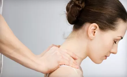 $30 for a One-Hour Massage from Chuck Thissen at Cocoa Beach Wellness Center - Primary Image