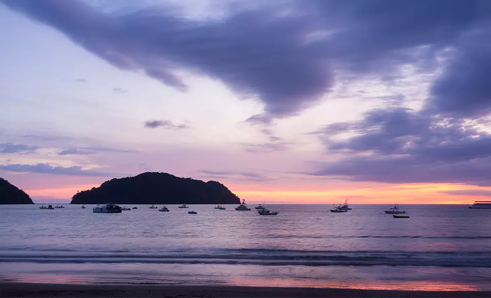 ✈ 6-Night Costa Rica Vacation w/ Air from Travel by Jen. Price per Person Based on Double Occupancy.  - Second Medium