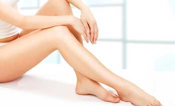 Permanent IPL Hair Removal
