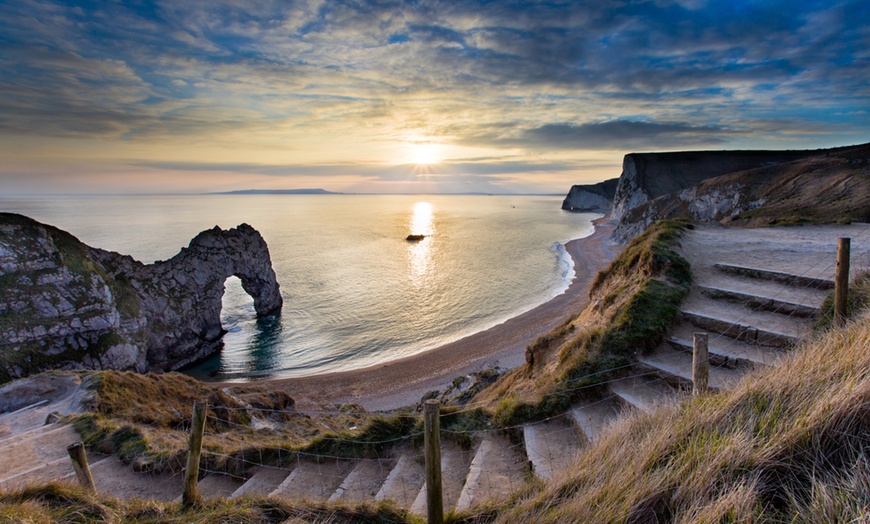 Image 2: Dorset Break