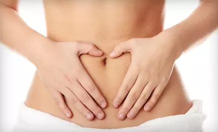60- or 90-Minute Massage or a Colon-Hydrotherapy Treatment at The Natural Path in Hudson (Up to 54% Off) - Primary Image