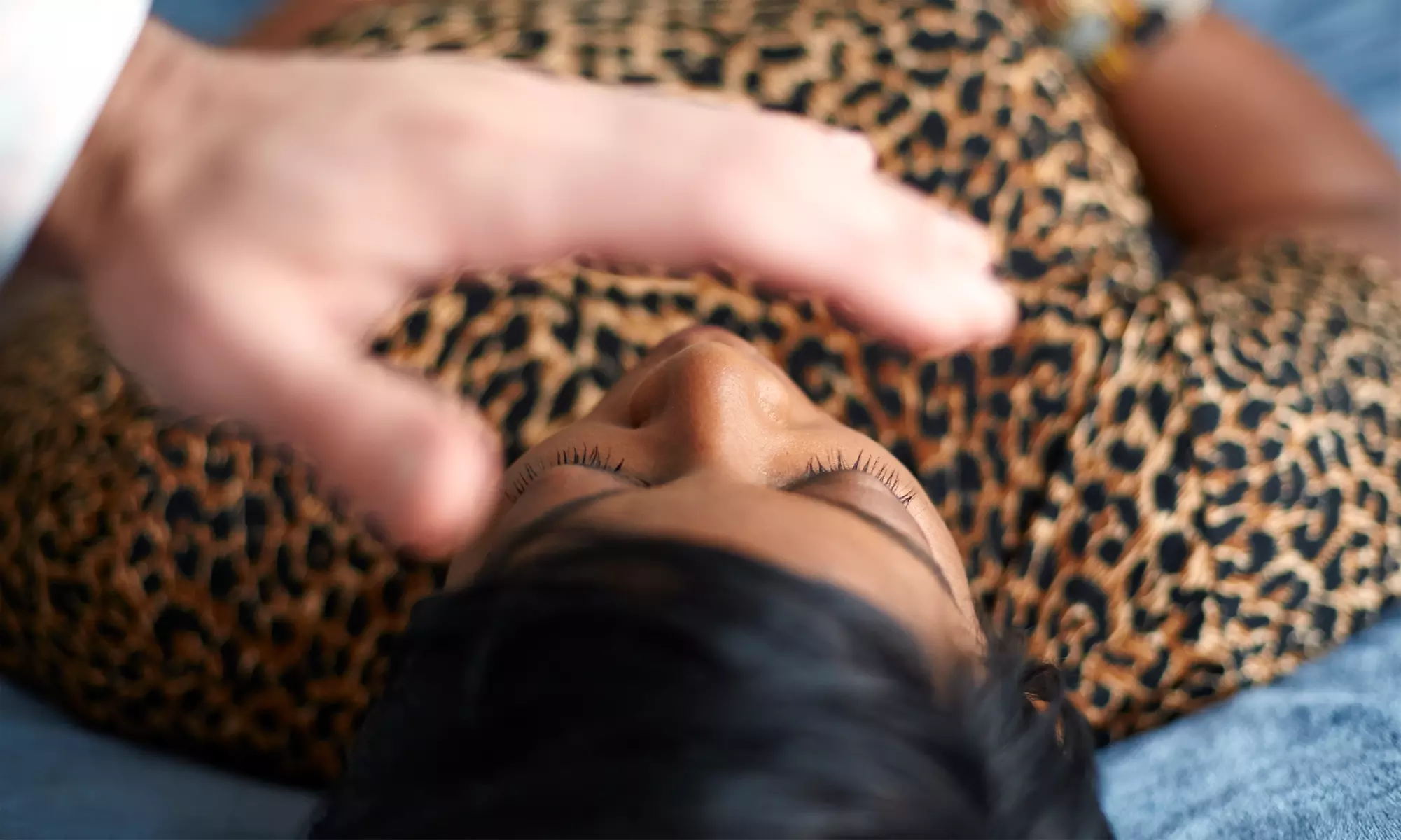 A Reiki Treatment at As Above So Below (33% Off) - Primary Image