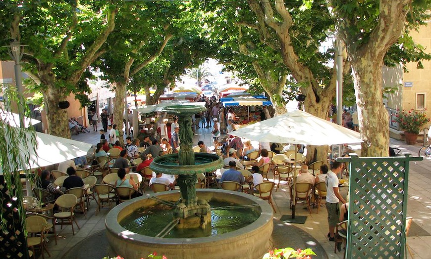 Image 6: Séjour dans le Var au bord de la Méditerranée