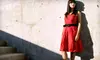 $15 for $30 Worth of Vintage Apparel and Accessories at The Clothing Warehouse