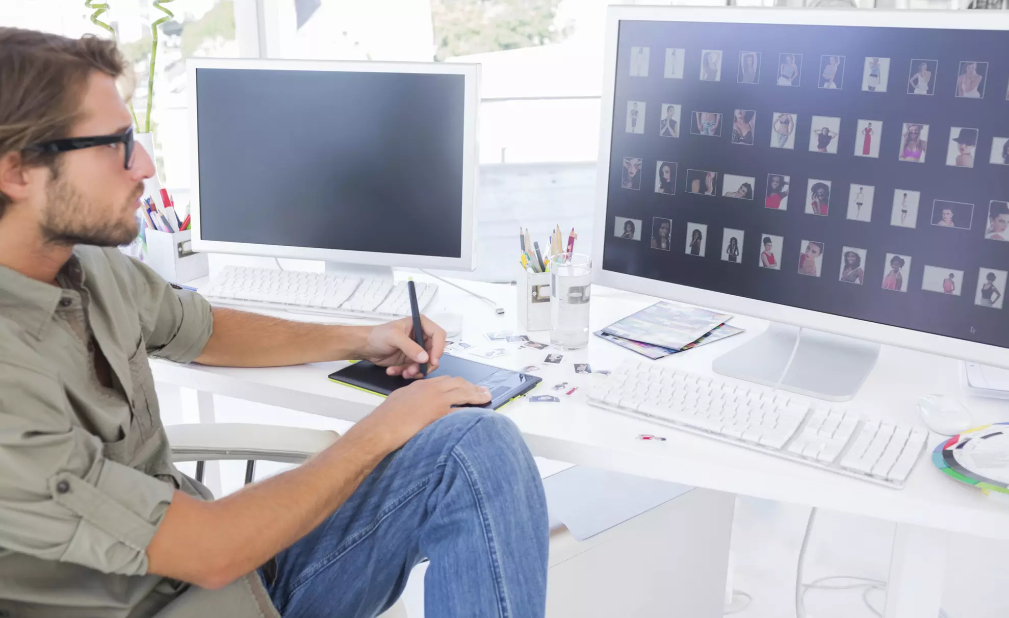 10 Hours of Graphic-Design Services from Astuto Technologies (45% Off) - Primary Image