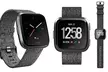 Fitbit Versa Watch Special Edition - Second Medium