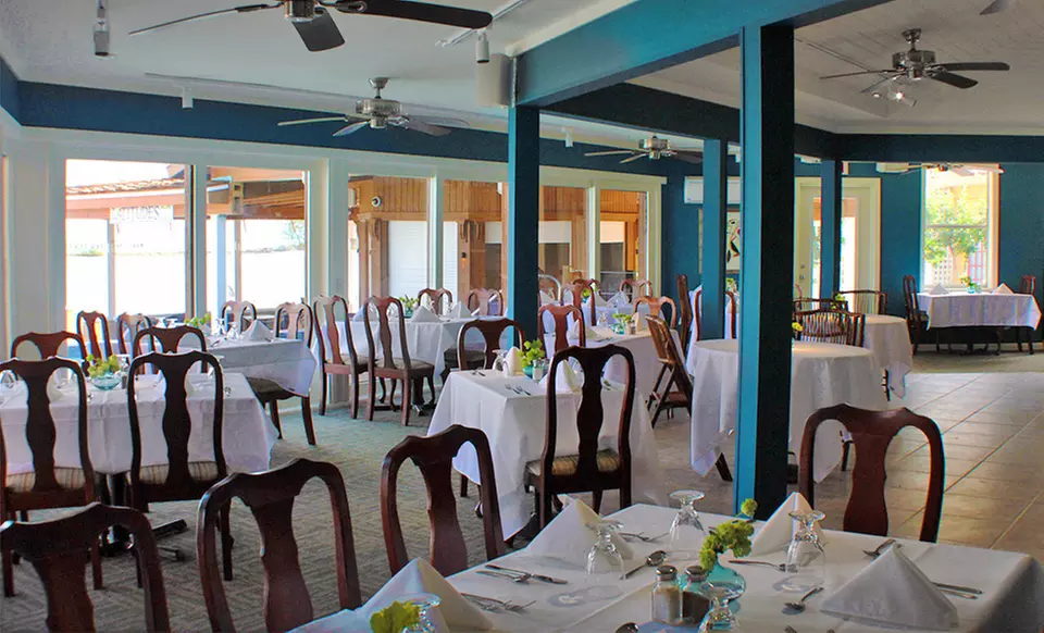3- or 4-Night Stay for Two with $50 Dining Credit at The Exuma Beach Resort in the Bahamas. Combine Up to 8 Nights. - Second Medium