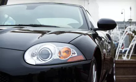 $79 for an Ultimate Car, SUV, Truck, or Minivan Mobile Detail from My Detail Guys (Up to $159 Value) - Primary Image