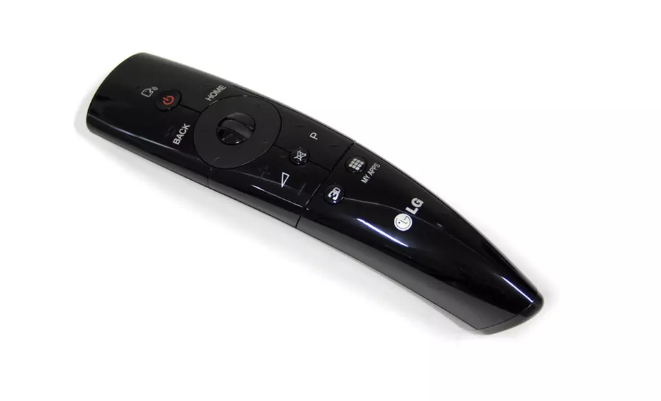 LG  47" 3D 1080p Full-HD 240Hz Smart TV with Dual Core Processor/Magic Remote/and Integrated WiFi - Second Medium