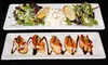 $15 for $30 Worth of Café Fare at Ground Control in Goodyear
