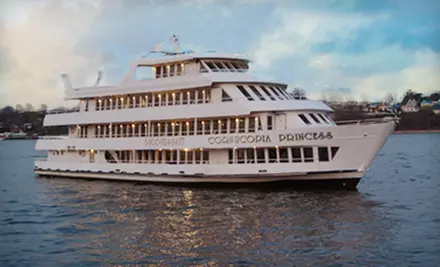$50 Toward Cruises - Primary Image