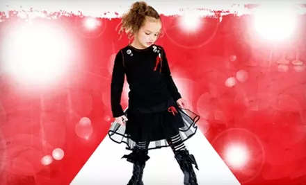 $25 for $50 Worth of Women’s and Girls’ Apparel at Brussels Sprouts in Newton - Primary Image