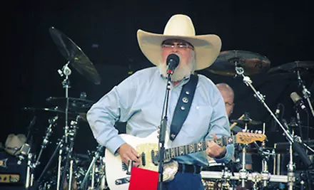 $20 for One Ticket to See The Charlie Daniels Band at The Lynn Auditorium on March 22 at 8 p.m. ($41 Value) - Primary Image