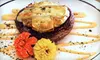 $7 for $15 Worth of Café Fare and Drinks at The Lemon Grove in Youngstown