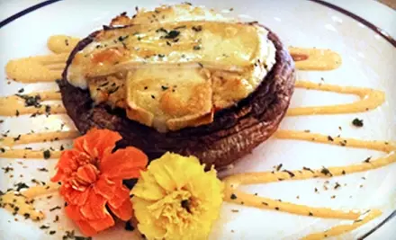 $7 for $15 Worth of Café Fare and Drinks at The Lemon Grove in Youngstown - Primary Image